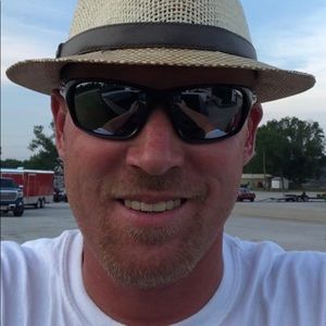 Meet your Posher, Dale